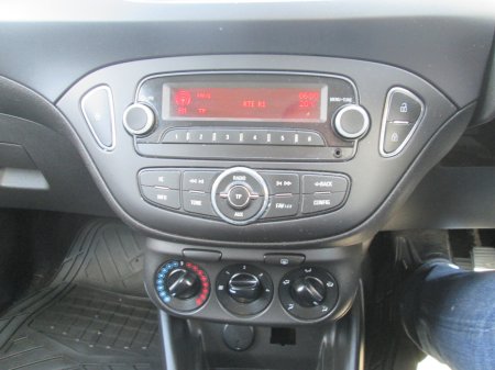 2015 Opel Corsa - photo 12