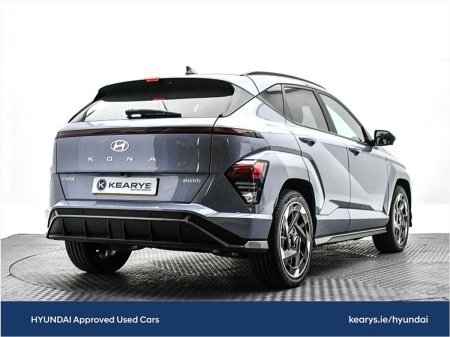 2024 Hyundai KONA - photo 12