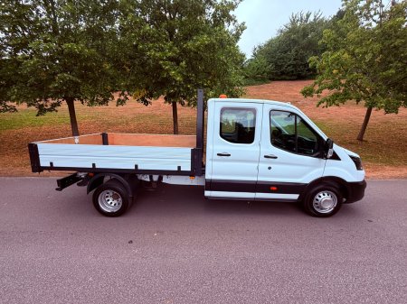 2023 Ford Transit - photo 30
