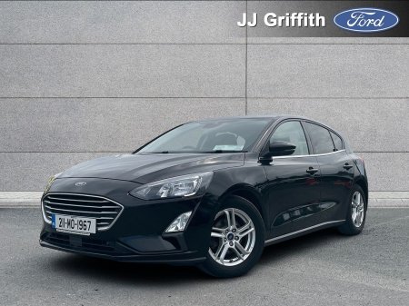 2021 Ford Focus - photo 6