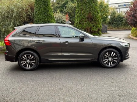 2021 Volvo XC60 - photo 6