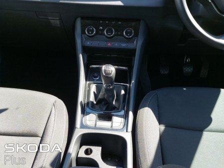 2023 Skoda Karoq - photo 29