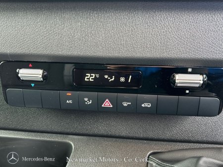 2027 Mercedes-Benz Sprinter - photo 7