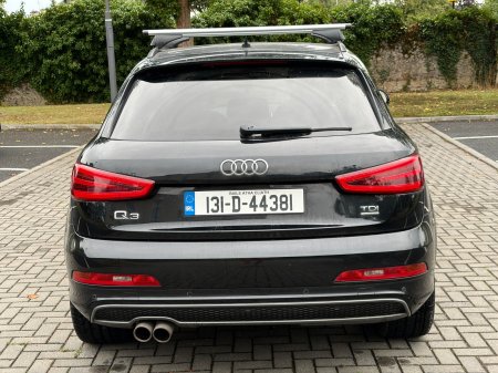 2013 Audi Q3 - photo 19
