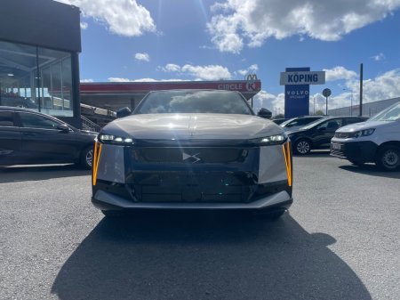 2026 DS Automobiles Other - photo 41