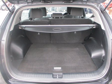 2017 Kia Sportage - photo 9