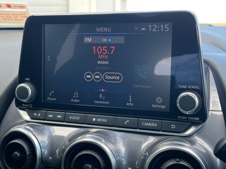 2024 Nissan Juke - photo 20