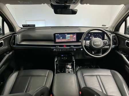 2025 Kia Sorento - photo 2