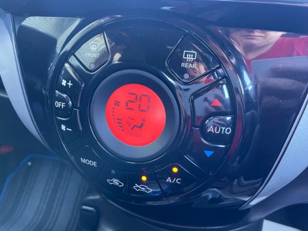 2019 Nissan Note - photo 31
