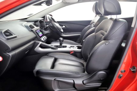2019 Renault Kadjar - photo 15