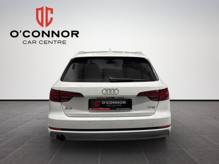 2019 Audi A4 - photo 5