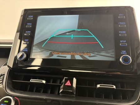 2022 Toyota Corolla - photo 17