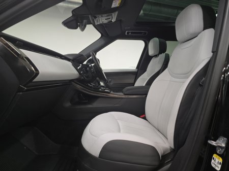 2023 Land Rover Range Rover Sport - photo 3