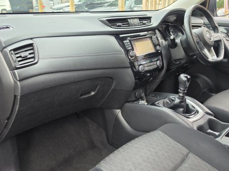 2018 Nissan X-Trail - photo 10