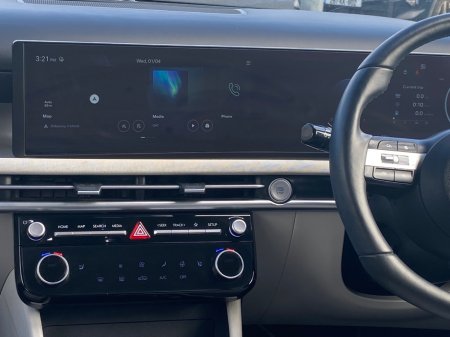 2024 Hyundai Tucson - photo 22