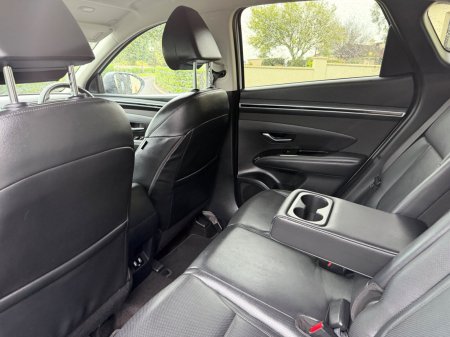 2021 Hyundai Tucson - photo 19