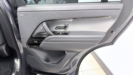 2025 Land Rover Range Rover Sport - photo 22