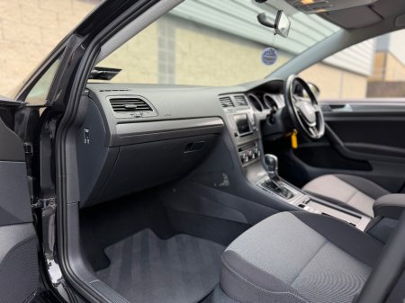 2017 Volkswagen Golf - photo 27