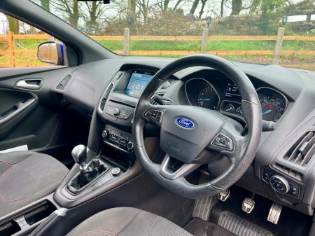 2018 Ford Focus - photo 10