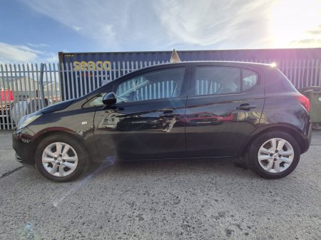 2019 Opel Corsa - photo 5
