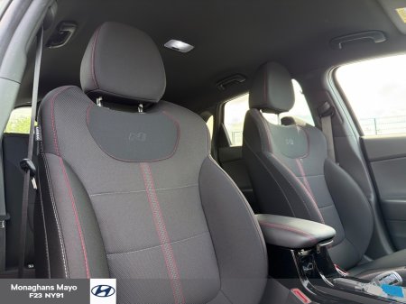 2026 Hyundai i30 - photo 10