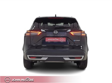 2025 Nissan Qashqai - photo 6