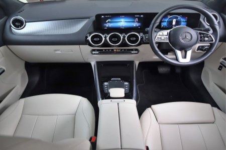 2022 Mercedes-Benz GLA - photo 14