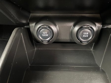 2019 Suzuki Swift - photo 19