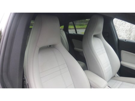 2016 Mercedes-Benz CLA - photo 14