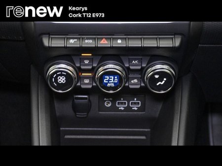 2023 Renault Clio - photo 18
