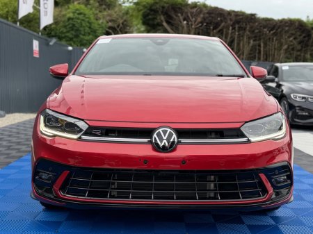 2022 Volkswagen Polo - photo 9