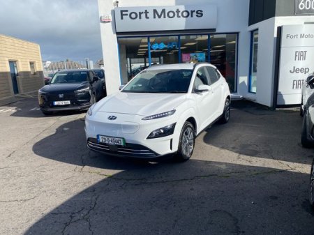 2023 Hyundai KONA - photo 7