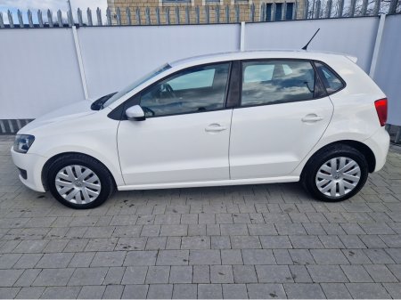 2013 Volkswagen Polo - photo 6
