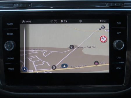 2024 Volkswagen Tiguan Allspace - photo 21