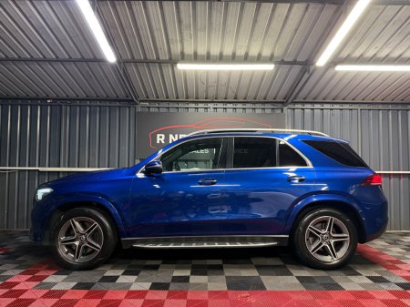 2019 Mercedes-Benz GLE - photo 5