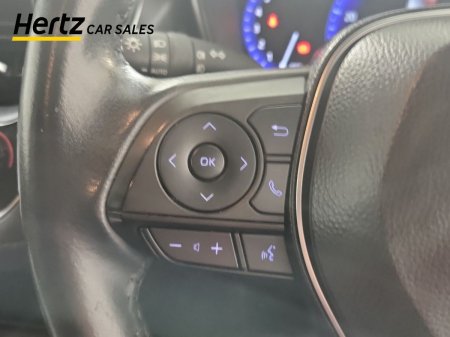 2023 Toyota Corolla - photo 22