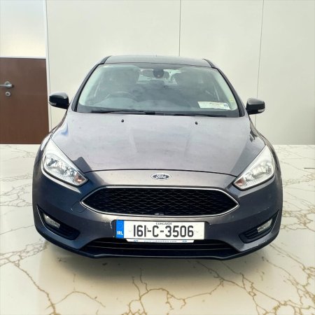 2016 Ford Focus - photo 3
