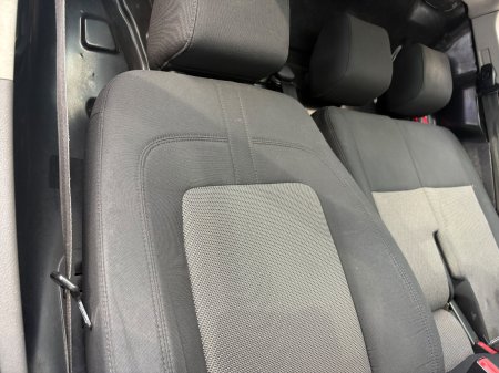 2019 Ford Transit - photo 13