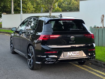 2024 Volkswagen Golf - photo 12