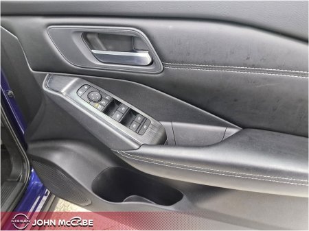2024 Nissan Qashqai - photo 27
