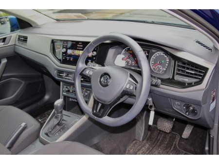 2018 Volkswagen Polo - photo 8