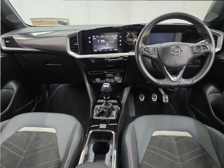2023 Opel Mokka - photo 3