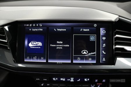 2023 Audi Q4 - photo 31