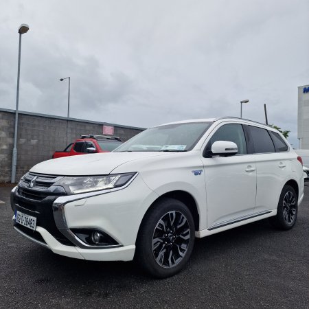 2016 Mitsubishi Outlander - photo 4