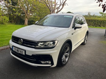 2017 Volkswagen Tiguan - photo 14