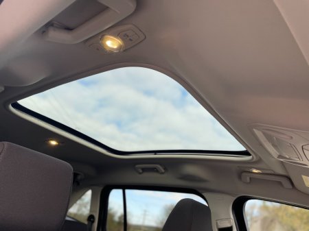 2018 Ford Grand C-Max - photo 14