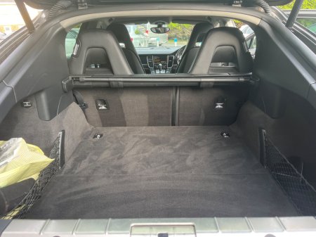 2015 Porsche Panamera - photo 14