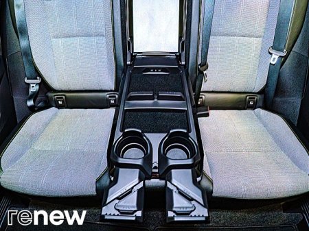2024 Renault Scenic E-Tech - photo 27