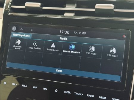 2021 Hyundai Tucson - photo 13