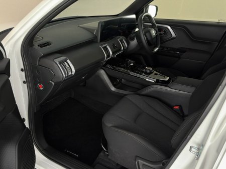 2026 Suzuki Vitara - photo 19
